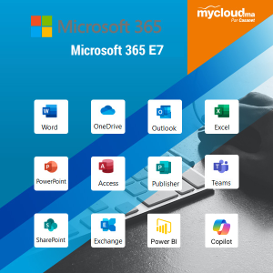 Microsoft 365 E7